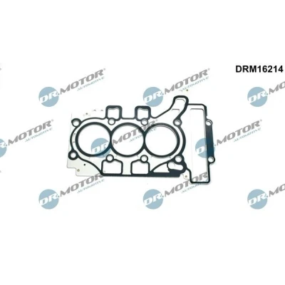 Imagen de DR.MOTOR AUTOMOTIVE DRM16214 Junta de Culata 0,82 76 PEUGEOT: 5008 I, 2008 Familiar, Partner II Furgón, CITROËN: Berlingo C3 norauto,