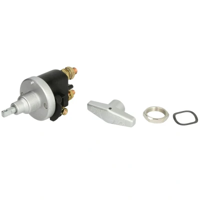 Imagen de DT Spare Parts 7.25710 Interruptor principal, batería