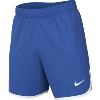Imagen de NIKE Mens Shorts M Nk DF LSR V Short W, Royal Blue/White/White, DH8111 463, 2XL