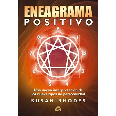 Imagen de El eneagrama positivo: Una nueva interpretación de los nueve tipos personalidad (Kaleidoscopio)