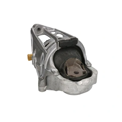 Imagen de LEMFÖRDER 42465 01 Soporte de motor izquierda Cojinete hidro conectable electricamente AUDI: Q5