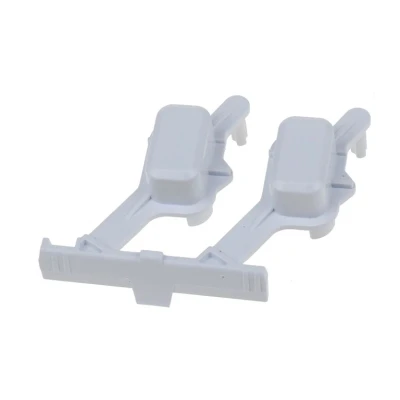 Imagen de Whirlpool Indesit 481010453065 juego de teclas C00311144 conjunto botones sr,bd,lr,bi 11