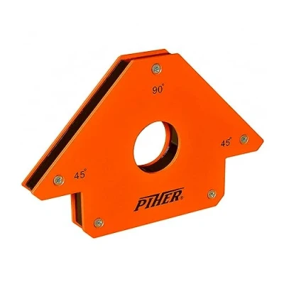 Imagen de Piher M55655 Escuadra magnetica q2