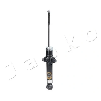 Imagen de JAPKO MJ10018 amortiguador Eje trasero Presión de gas Bitubular Columna Espiga arriba, Anillo inferior NISSAN: Almera 2 Limousine