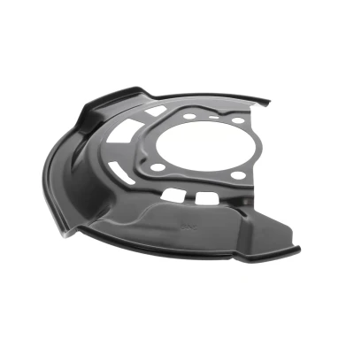 Imagen de ACKOJA A70 0236 Chapa Protectora de Disco Freno Eje delantero, derecha TOYOTA: RAV4 III SUV