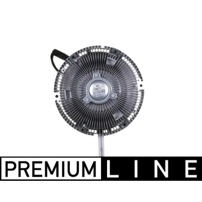 Imagen de Embrague, ventilador del radiador MAHLE ORIGINAL CFC 85 000P