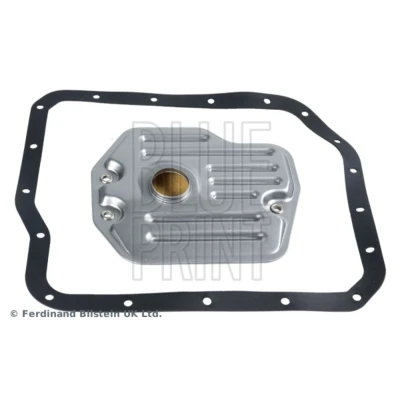 Imagen de BLUE PRINT ADT32145 Kit filtro hidrtáulico, caja automática con junta de cárter aceite TOYOTA: RAV4 III SUV, Avensis Familiar, LEXUS: ES V