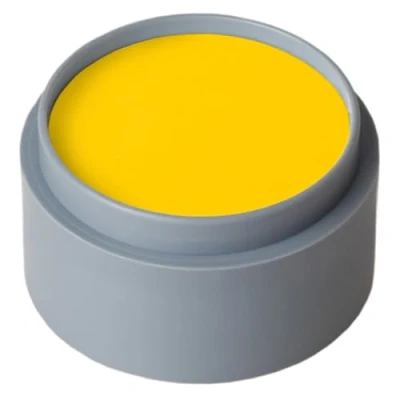 Imagen de Grimas Maquillaje al Agua Pure, A203, Color Amarillo, 15 ml (2060200203)