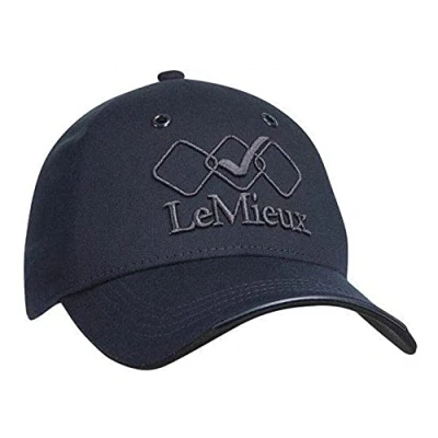 Imagen de LeMieux Team Baseball Cap