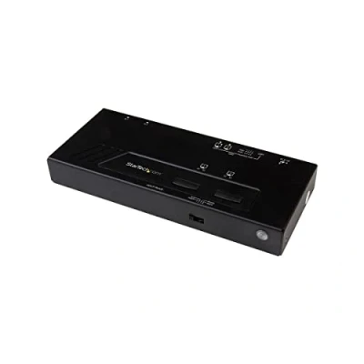 Imagen de Vs222hd4k Switch Hdmi 2 X