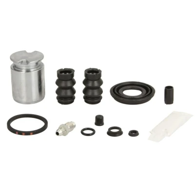 Imagen de AUTOFREN SEINSA D41910C Kit de Reparación Frenos Eje trasero 36 TOYOTA: Auris Hatchback, Corolla IX Berlina, OPEL: Corsa D Hatchback