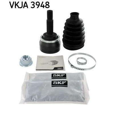 Imagen de SKF VKJA 3948 Junta Homocinética VOLVO: V40 Familiar