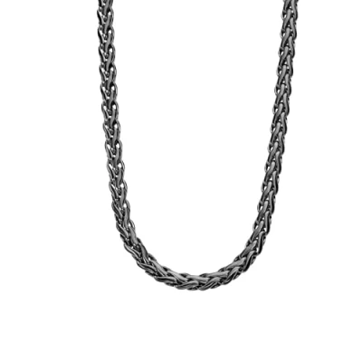 Imagen de LOTUS STYLE Collar LS2366 1/3 Urban Man Acero inoxidable 316l 600.00 mm Hombre