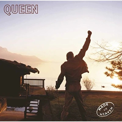 Imagen de Made In Heaven [Vinilo]