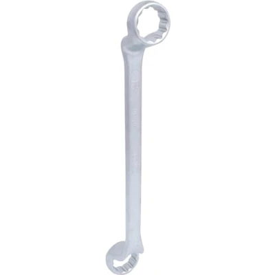 Imagen de KS TOOLS 517.0818 E Llave estrella doble 30, 32 Acero cromo vanadio