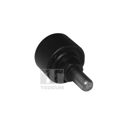 Imagen de TEDGUM 00979596 Casquillo, alojamiento del brazo oscilante transversal