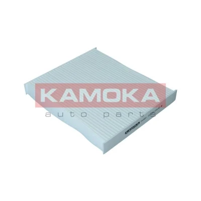 Imagen de Filtro, aire habitáculo KAMOKA F420001