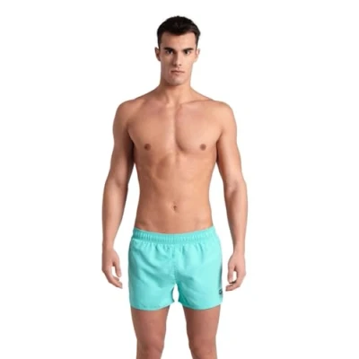 Imagen de Arena Fundamentals Bañador, Hombre, Talla: Small, Water navy