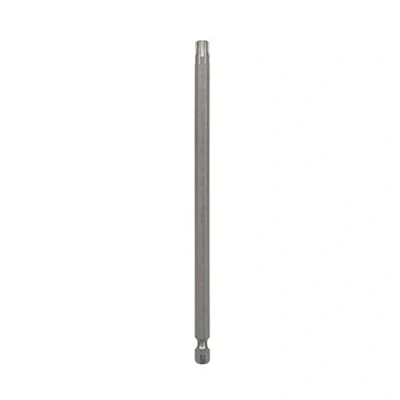 Imagen de Bosch 2 607 001 676 Punta de atornillar extra dura T40, 152 mm (pack 1)