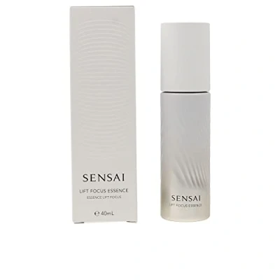 Imagen de Sensai Lift Focus Essence Suero 40 ml