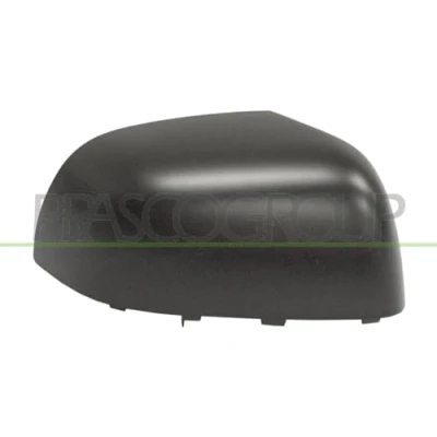 Imagen de PRASCO DS0147403 Cubierta, retrovisor exterior derecha negro