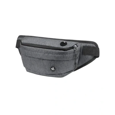 Imagen de Waterfly Riñonera Deportiva Hombre Mujer Grande