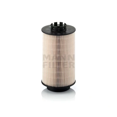 Imagen de MANN FILTER PU 1059 x Filtro Combustible con junta MAN: TGX, TGA, TGS