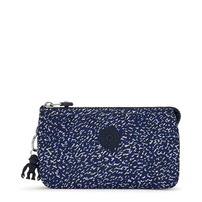 Imagen de Kipling Creativity L Monedero, Mujer, Talla: One Size, Cosmic navy