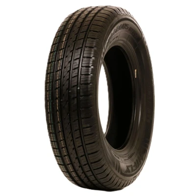 Imagen de HI FLY HT601 SUV 265/65 R17 112H coche de turismo Neumáticos verano TOYOTA: Land Cruiser Prado 120, HILUX VIII Pick up, 3 up