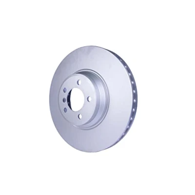 Imagen de HELLA PRO 8DD 355 110 001 Disco de freno 374 36 05/06 120 ventilación interna revestido sin perno sujeción rueda, buje rueda BMW: 7