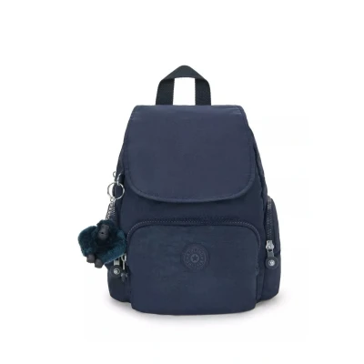 Imagen de Kipling Mochila Blue bleu, Mujer, Talla: One Size, bleu