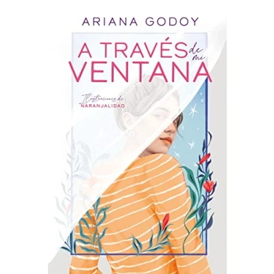 Imagen de A través de mi ventana (edición ilustrada) (Trilogía Hermanos Hidalgo 1) (Sin límites)
