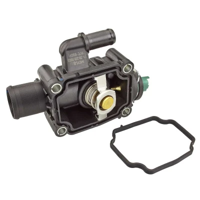 Imagen de MEYLE 11 28 228 0003 Termostato, refrigerante 91 con junta PEUGEOT: 308 I Hatchback, 207 206 CITROËN: C2 Hatchback