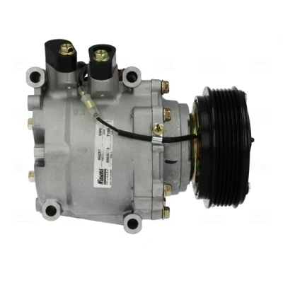 Imagen de NISSENS 89233 Compresor de Aire Acondicionado TRSA09 12 PAG 46 R 134 a HONDA: CIVIC 7 Hatchback, Coupe, Accord 6 Limousine