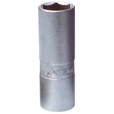 Imagen de KS TOOLS 911.1513 Llave para bujías 65 13/16 Acero cromo vanadio