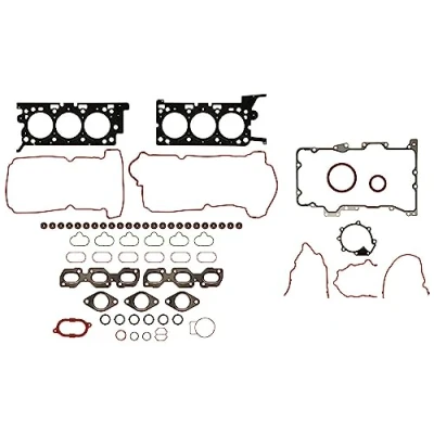 Imagen de AJUSA 50235700 Juego completo de juntas, motor MULTILAYER STEEL