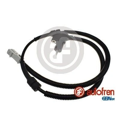 Imagen de AUTOFREN SEINSA DS0314 sensor de ABS Eje trasero, derecha, trasero izquierda pasivo 2 850