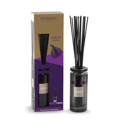 Imagen de Esteban Bouquet Initial Figue Noir 100 ml