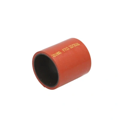 Imagen de THERMOTEC DCA016TT Manguera Turbo VOLKSWAGEN: Touareg I, AUDI: Q7