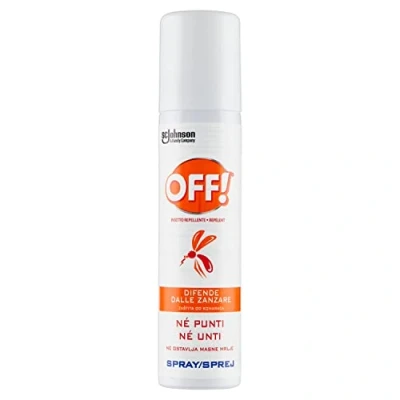 Imagen de Off Spray 100 Ml