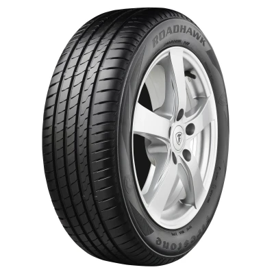 Imagen de Firestone ROADHAWK XL FP TL 245/40 R17 95Y coche de turismo Neumáticos verano BMW: 3 Berlina, Coupé, Touring 18212