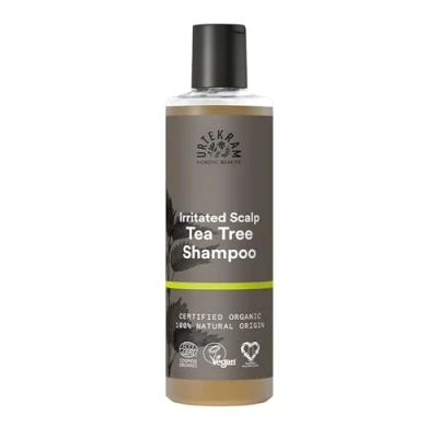 Imagen de Urtekram Champú de Árbol Té 250 ml
