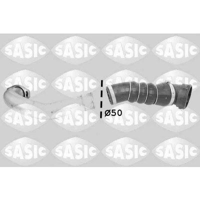 Imagen de Gaine de suralimentation SASIC 3336298