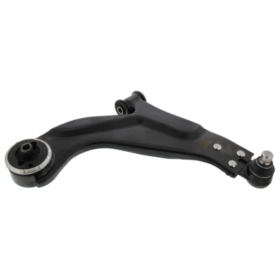Imagen de MAPCO 59645 Barra oscilante, suspensión de ruedas Eje delantero, derecha, debajo Brazo oscilante transversal Chapa acero FORD: MONDEO 3