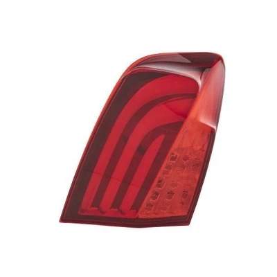 Imagen de HELLA 2SD 010 234 091 Piloto trasero izquierda Parte exterior LED 12 con portalámparas BMW: 3 Coupé, 5 Berlina