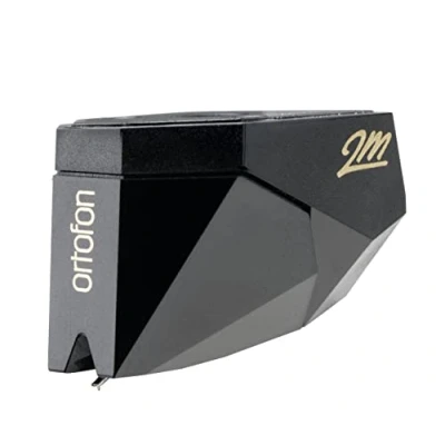 Imagen de Ortofon 2M Black Moving Magnet Cápsula