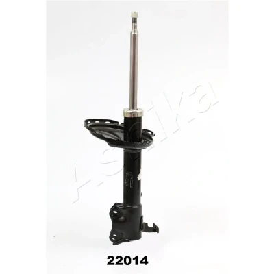 Imagen de ASHIKA MA 22014 amortiguador Eje trasero izquierda Presión de gas Bitubular Columna Espiga arriba LEXUS: RX II