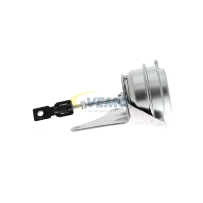 Imagen de VEMO V15 40 0018 Juego de montaje, turbocompresor con soporte tuerca, chapa protección térmica EXPERT KITS + VOLKSWAGEN: Golf 5, Caddy 3