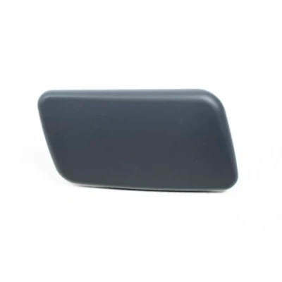 Imagen de PRASCO ME8231237 Cubierta, parachoques derecha para sistema de lavado faros MERCEDES BENZ: Clase ML