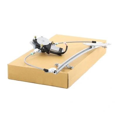 Imagen de Valeo Elevalunas Delante, izquierda eléctrico con electromotor sin función de confort 850466 VOLVO: S40 I, V40 Familiar